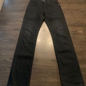 7 for all Mankind Airweft Denim